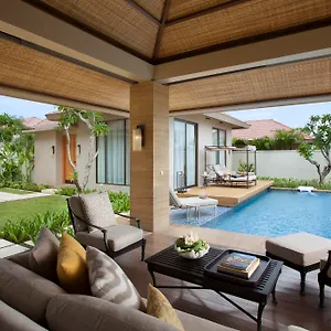Villa Mulia, Nusa Dua (Bali)