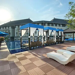 Mercure Bali Nusa Dua Hotell