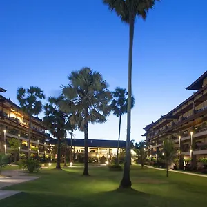 Peninsula Hotell